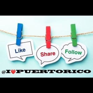 Bookmark this post so you remember Puerto Rico